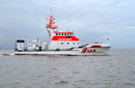 Seenotrettungskreuzers SRK „Hermann Rudolf Meyer“