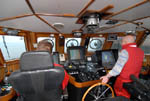 Seenotrettungskreuzers SRK „Hermann Rudolf Meyer“