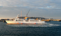 HELGOLAND