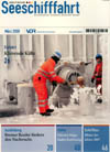 "Deutsche Seeschifffahrt" März 2008
