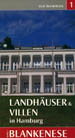 Buch "Landhäuser & Villen in Hamburg Blankenese" März 2008