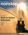 GL-Zeitschrift "nonstop" Januar 2011